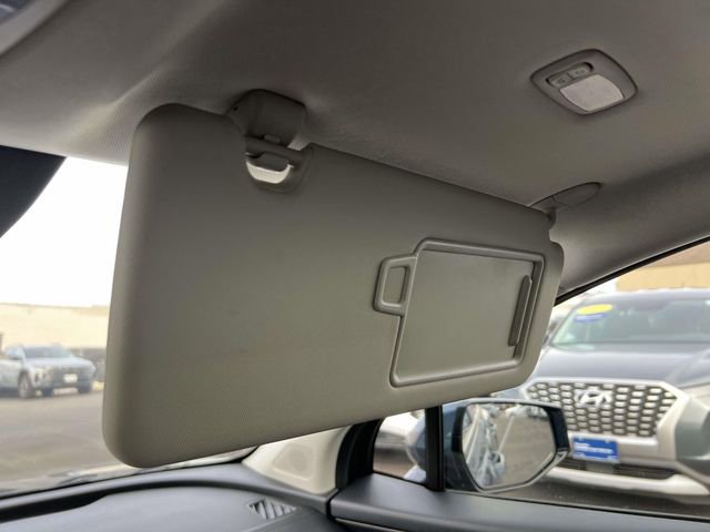 Certified 2023 Hyundai Kona SEL w/ Cargo Package image 72