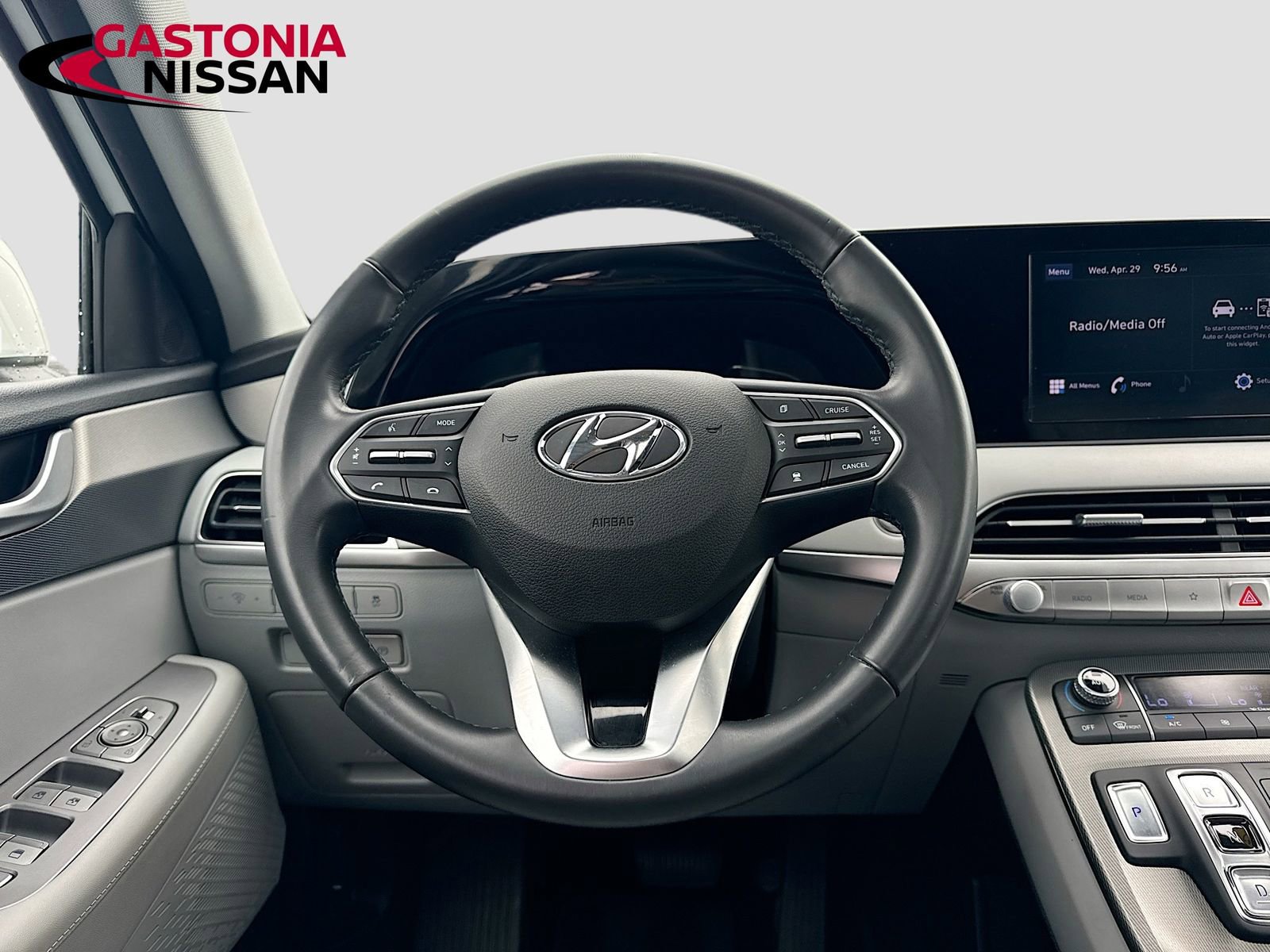 Used 2022 Hyundai Palisade SEL AWD/4WD image 30