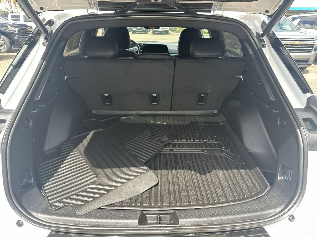 Used 2025 Chevrolet Equinox EV LT AWD/4WD image 31