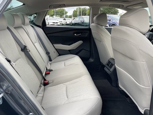 Used 2026 Honda Accord SE image 27