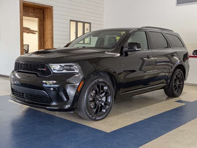 Used 2025 Dodge Durango R/T AWD/4WD image 7
