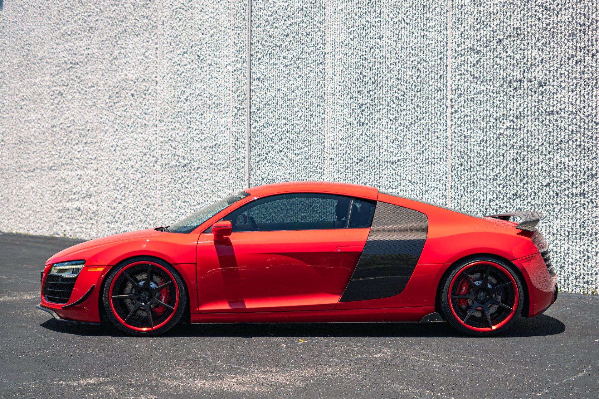 Used 2015 Audi R8 V8 AWD/4WD image 11