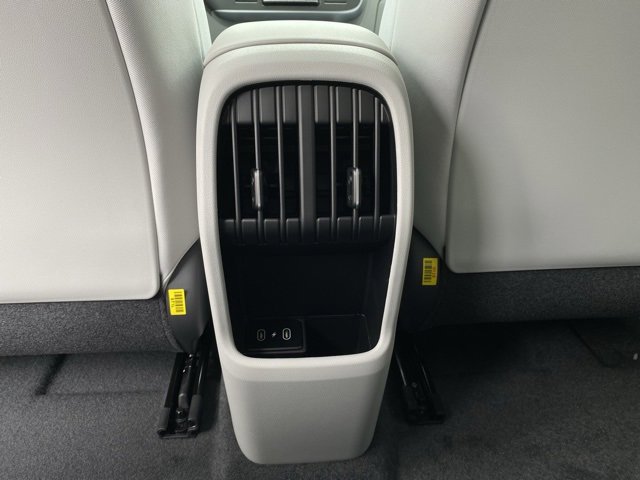 New 2025 Hyundai Kona SEL image 33