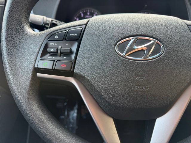 Used 2016 Hyundai Tucson Eco FWD image 34