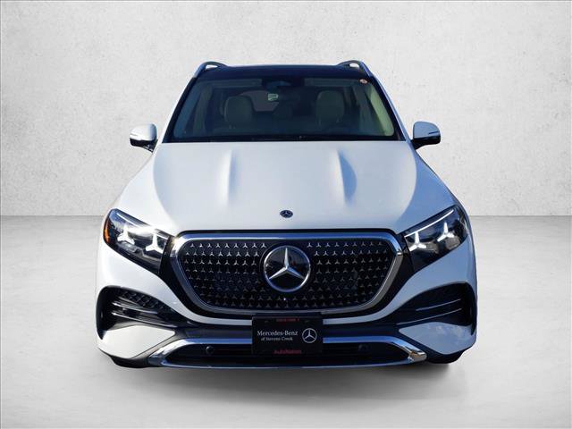 New 2027 Mercedes-Benz GLE 450 4MATIC image 6