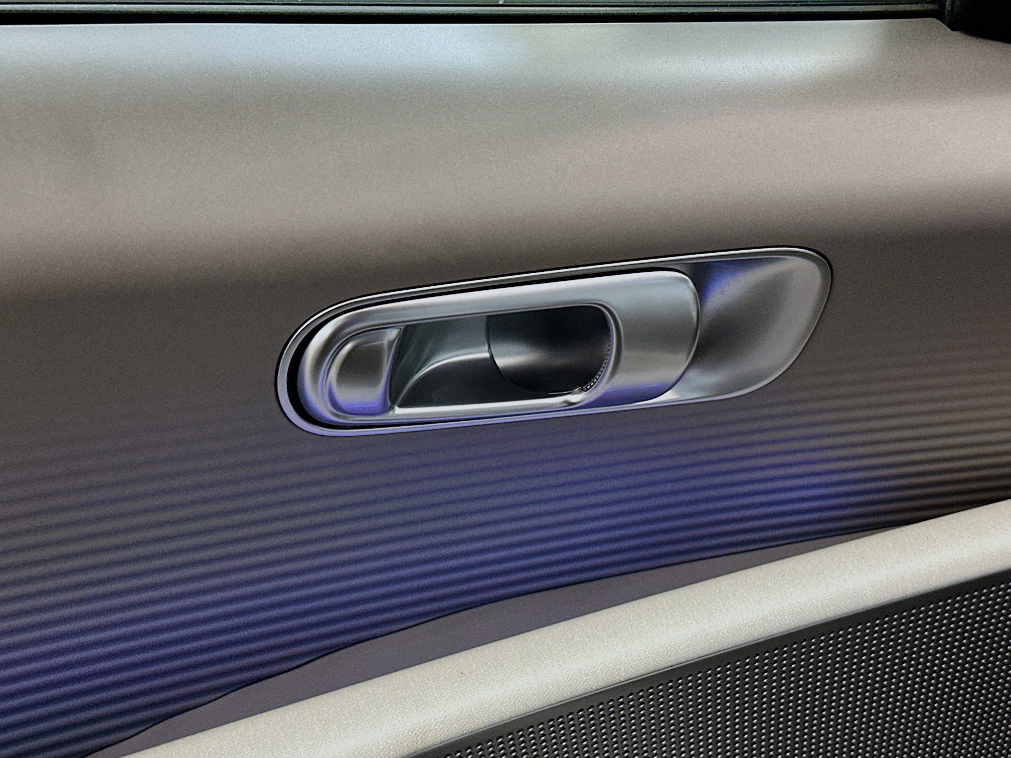 Used 2023 Hyundai Ioniq 6 SEL w/ Cargo Package image 15