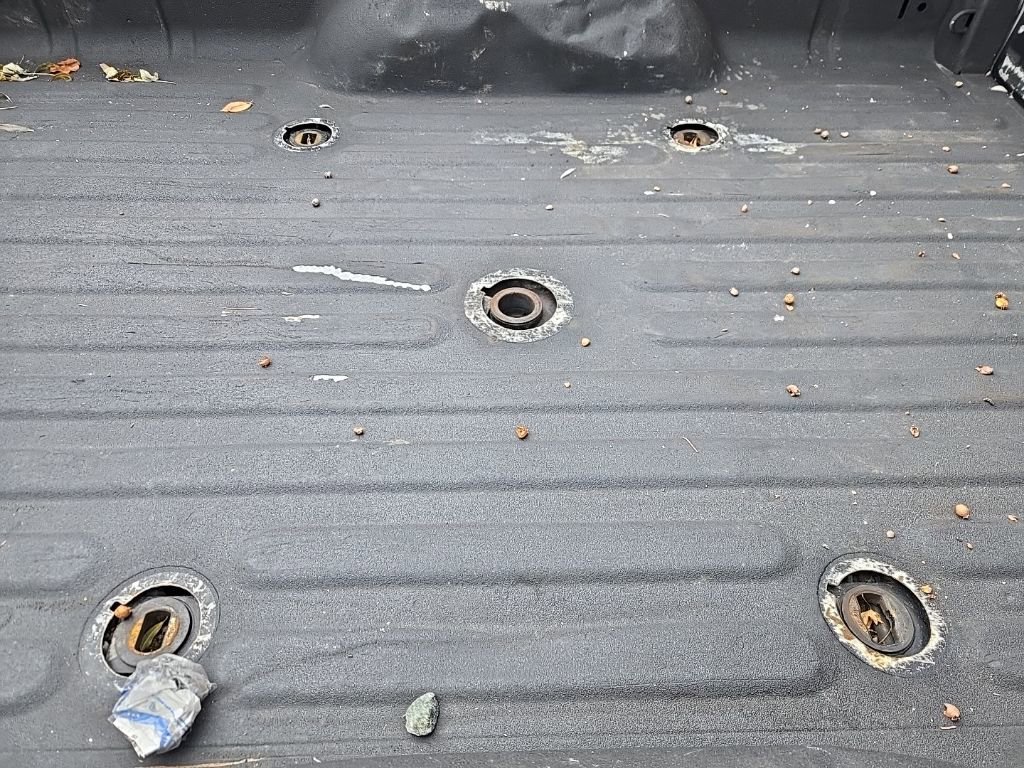 Used 2023 RAM 3500 Big Horn w/ Level 1 Equipment Group image 50