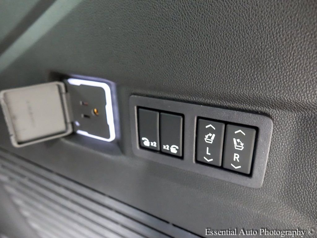 New 2026 Chevrolet Tahoe Premier image 23