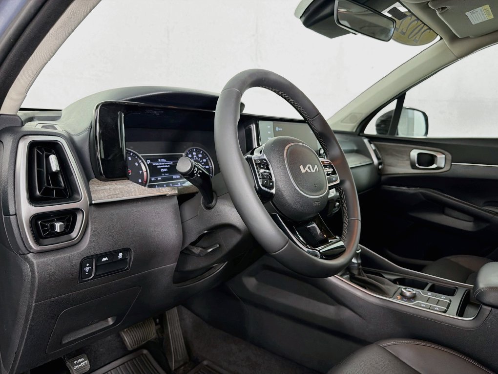 Used 2022 Kia Sorento S AWD/4WD image 14
