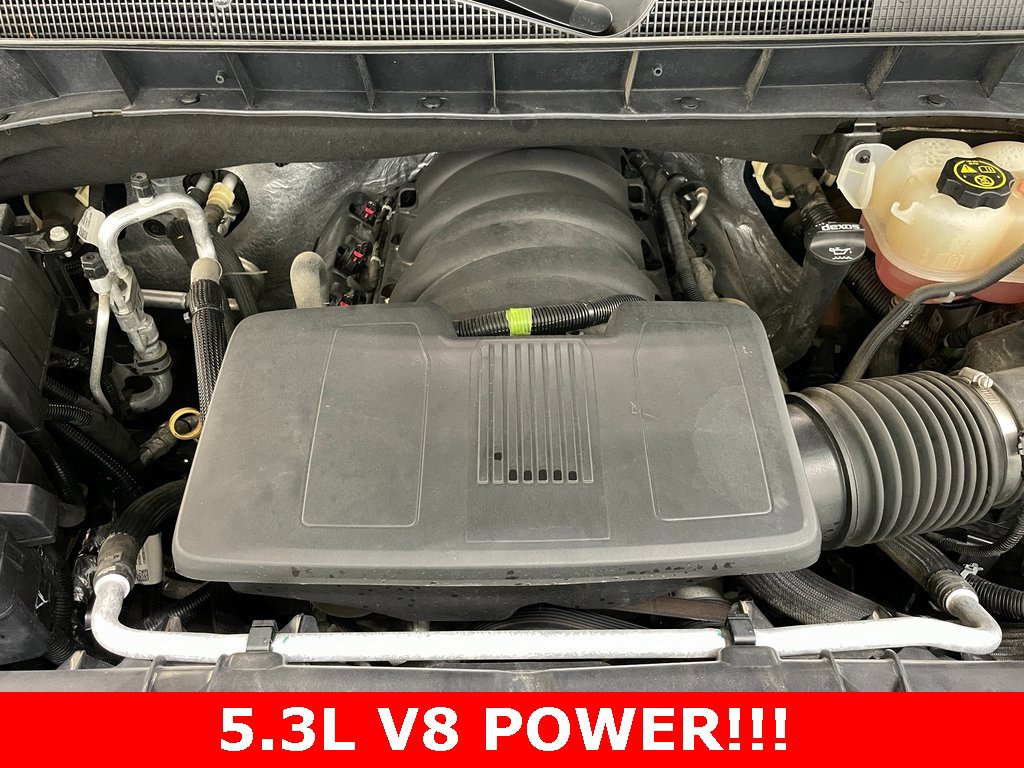 Used 2019 Chevrolet Silverado 1500 LT w/ Texas Edition image 48