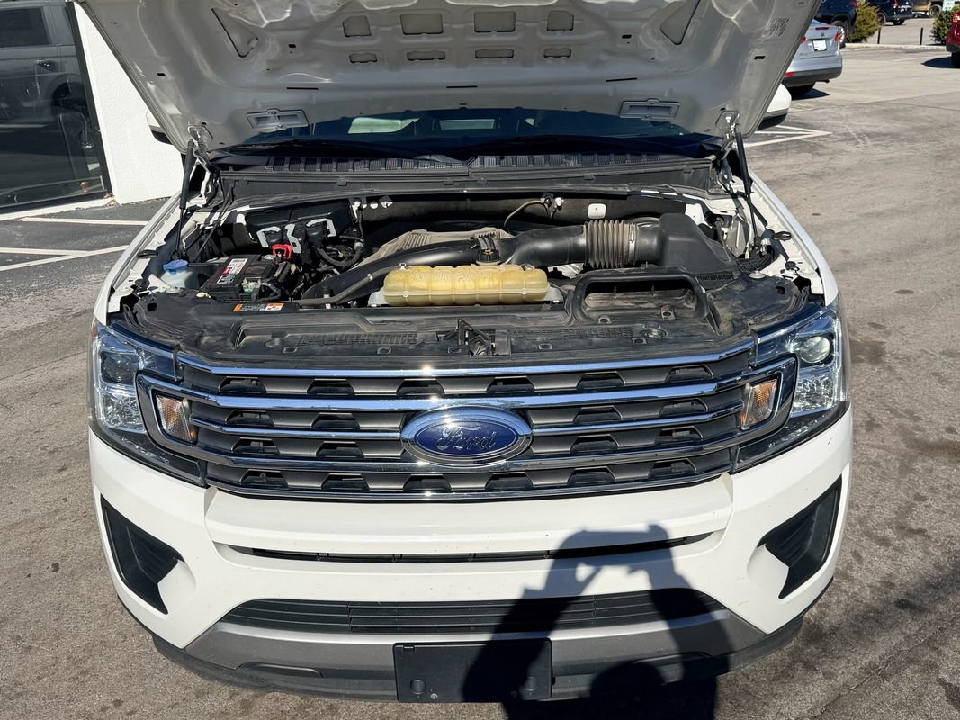 Used 2020 Ford Expedition XLT w/ Equipment Group 201A image 31