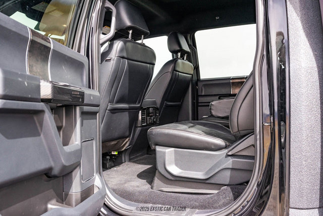 Used 2022 Ford F550 4x4 Crew Cab Super Duty image 36