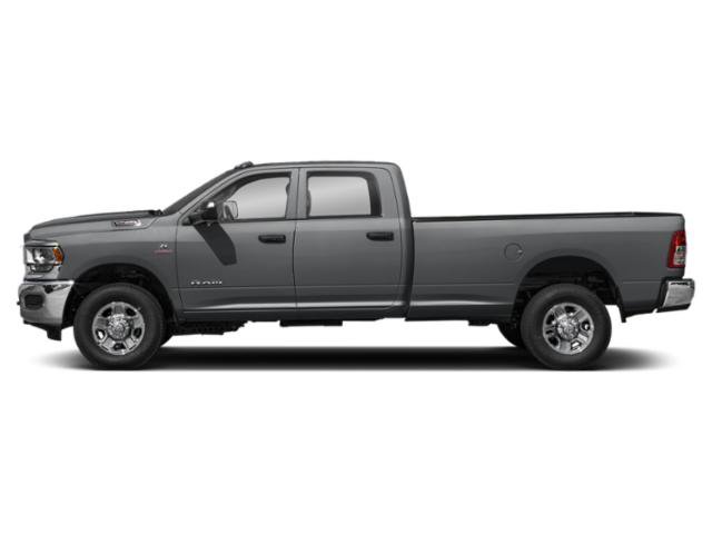 Certified 2022 RAM 2500 Laramie AWD/4WD image 2