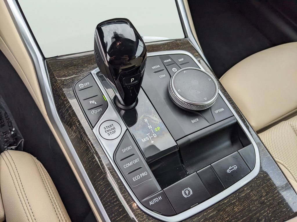 Used 2023 BMW 430i xDrive Convertible w/ Premium Package image 22