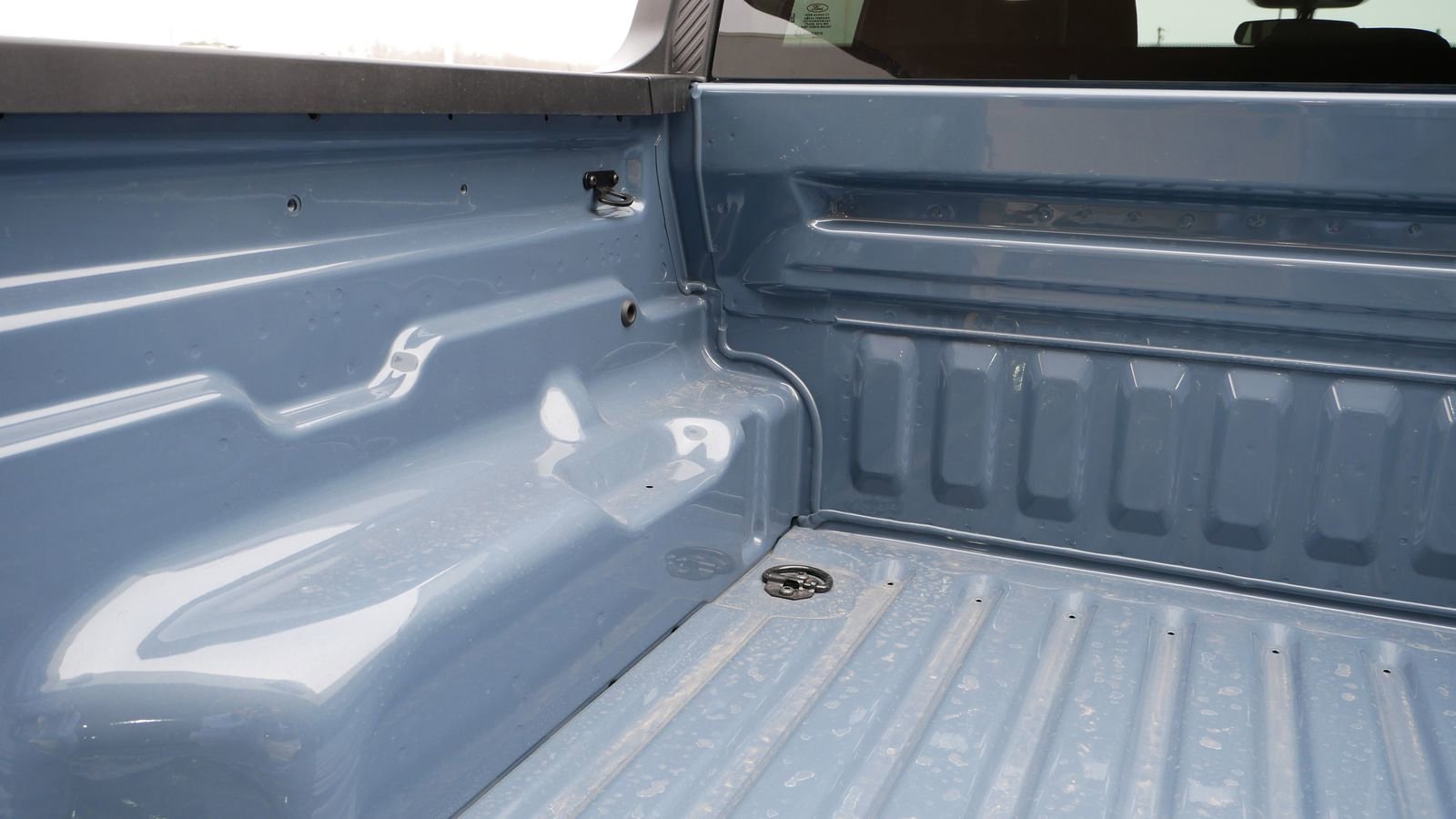 New 2026 Ford Maverick XLT image 35