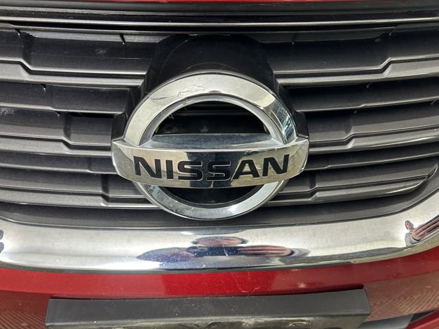 Used 2017 Nissan Altima 2.5 SV w/ Convenience Package image 10