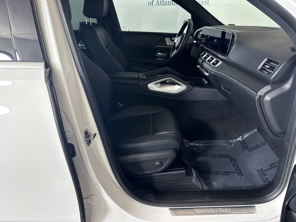Certified 2023 Mercedes-Benz GLE 350 image 14
