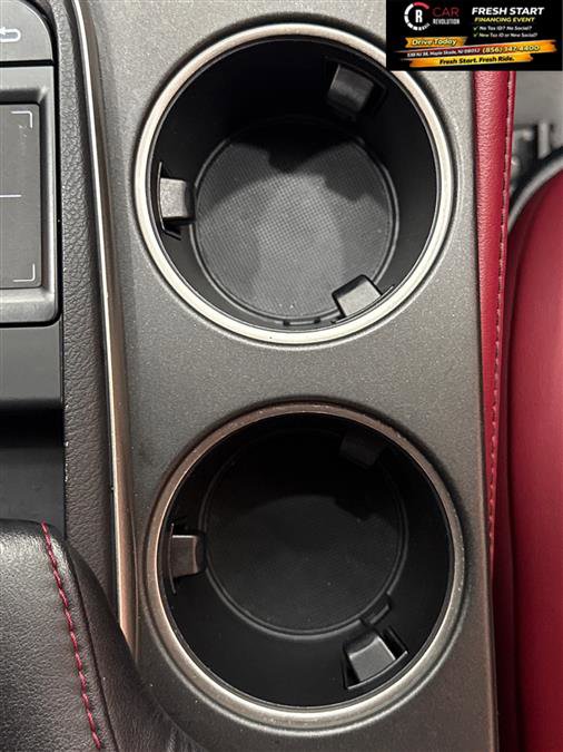 Used 2016 Lexus RC 300 AWD image 30