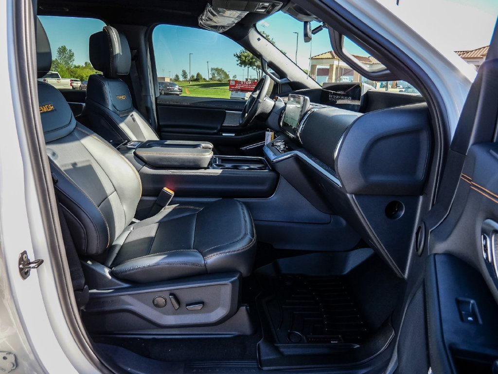 New 2027 Ford Expedition Tremor w/ Driver's Package AWD/4WD image 20