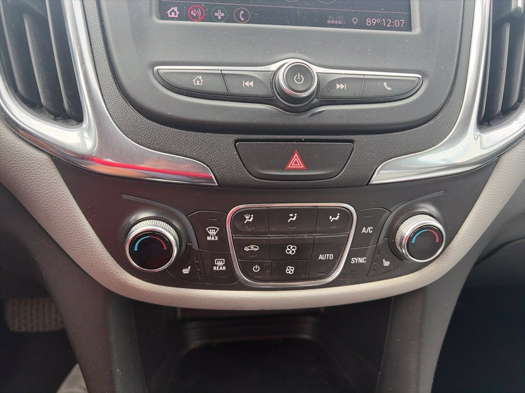 Used 2020 Chevrolet Equinox LT FWD image 48