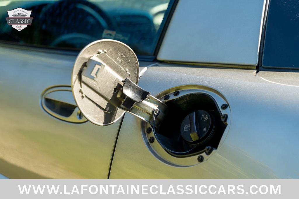 Used 1999 Chevrolet Corvette Coupe RWD image 74