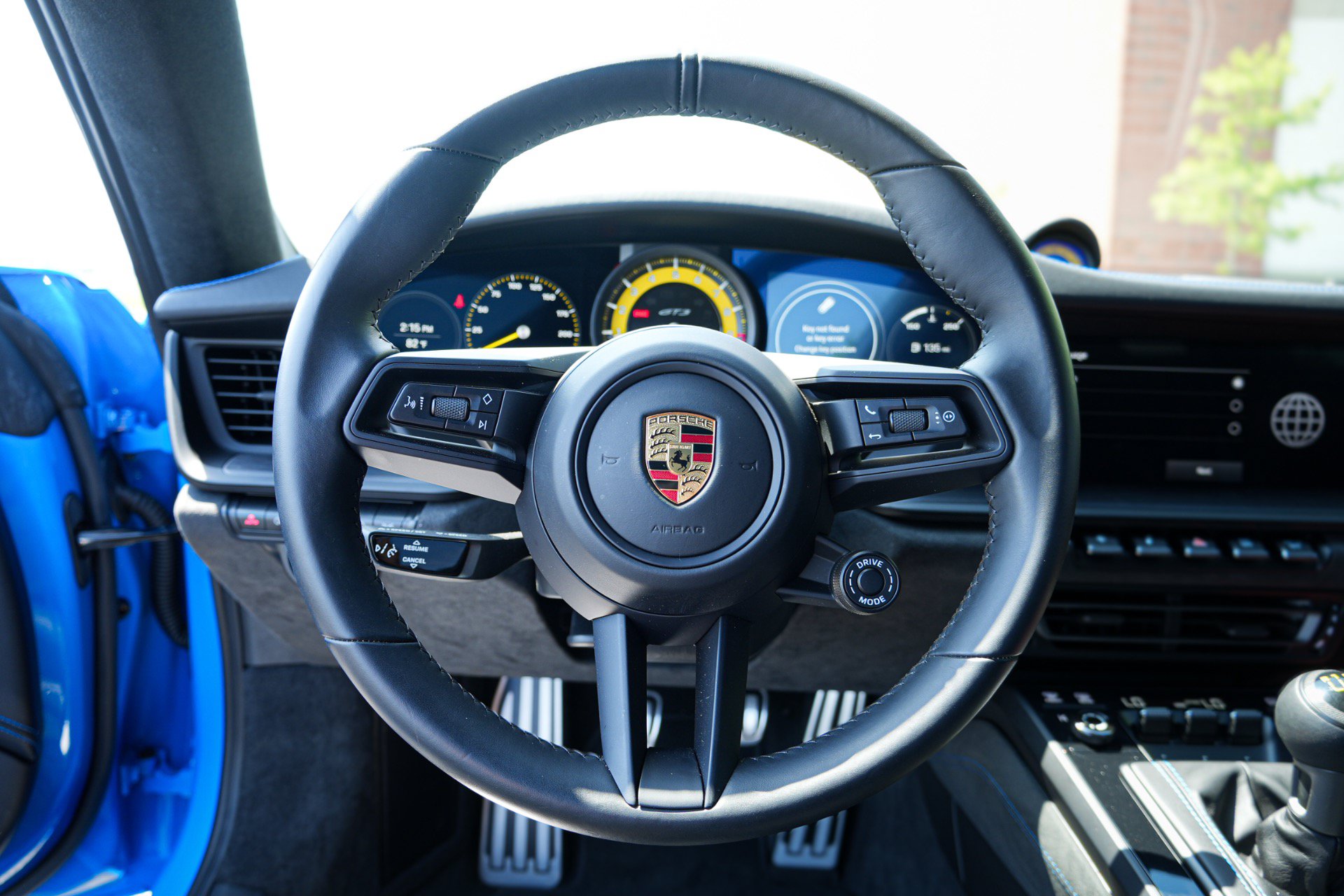 Used 2022 Porsche 911 GT3 RWD image 18