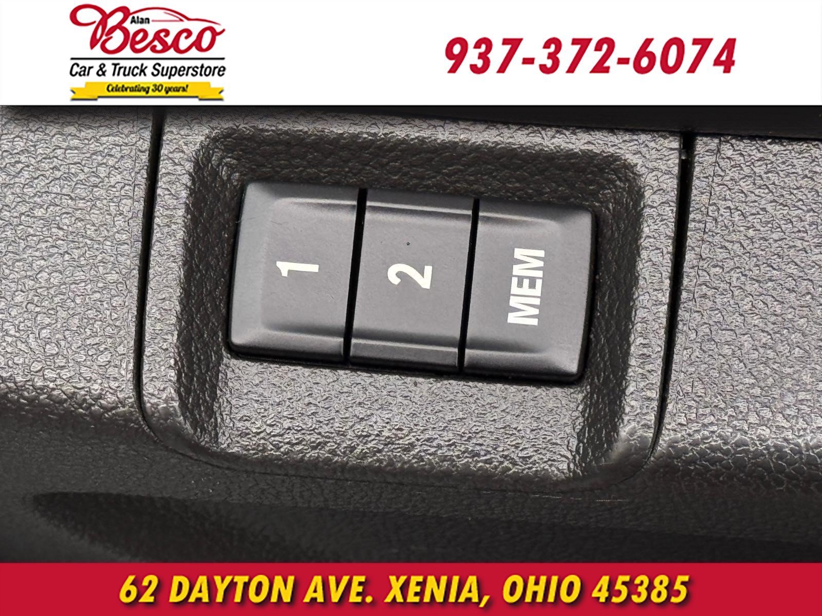 Used 2018 Buick Encore Essence FWD image 12