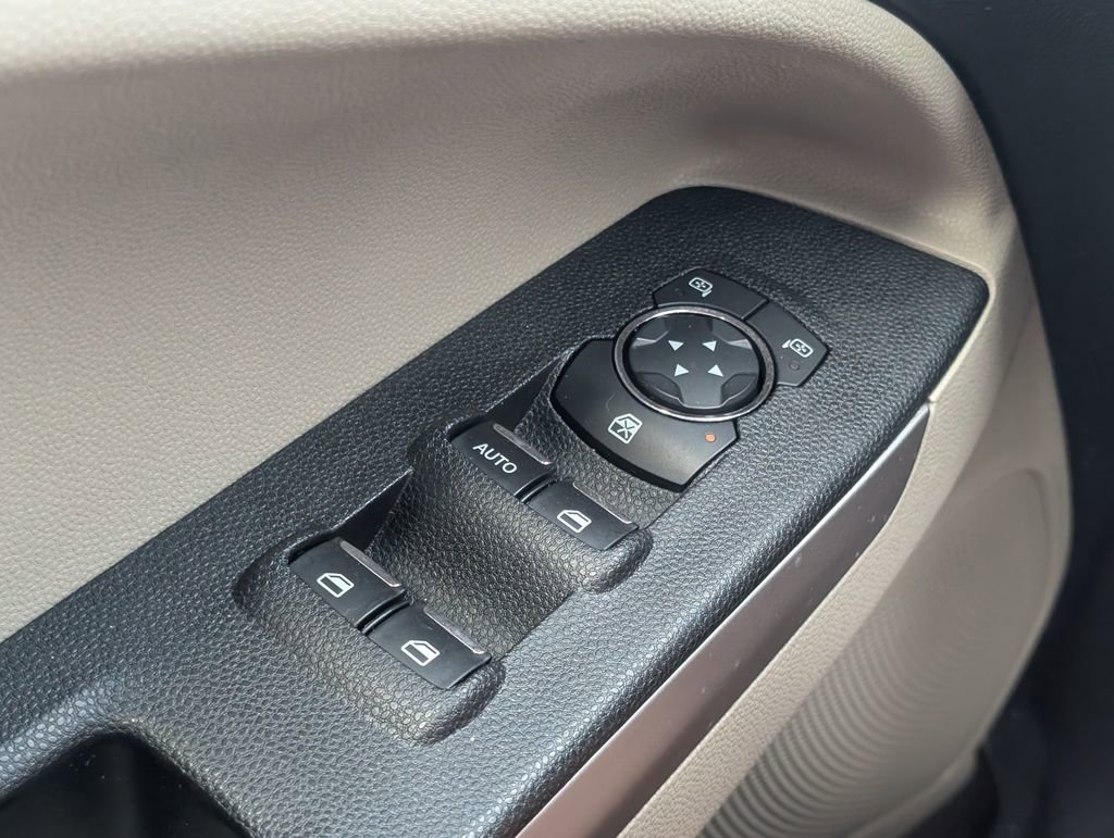 Used 2021 Ford EcoSport S image 13