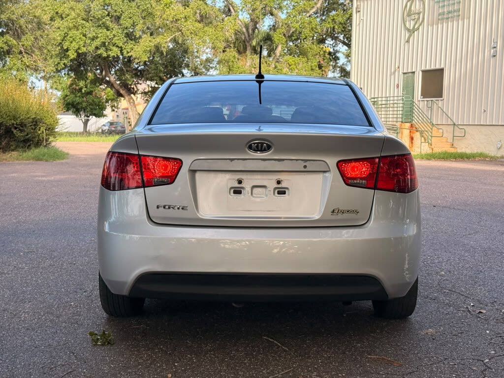 Used 2012 Kia Forte LX FWD image 6
