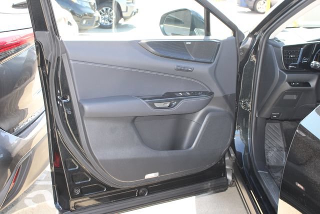 Certified 2026 Lexus NX 450h+ AWD w/ Luxury Package image 11