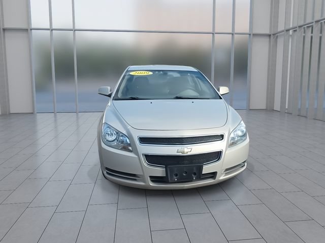 Used 2009 Chevrolet Malibu Hybrid FWD image 3