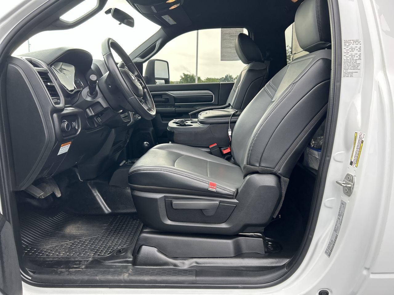Used 2024 RAM 5500 Tradesman AWD/4WD image 20