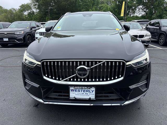 Used 2022 Volvo XC60 B6 Inscription w/ Advanced Package AWD/4WD image 7