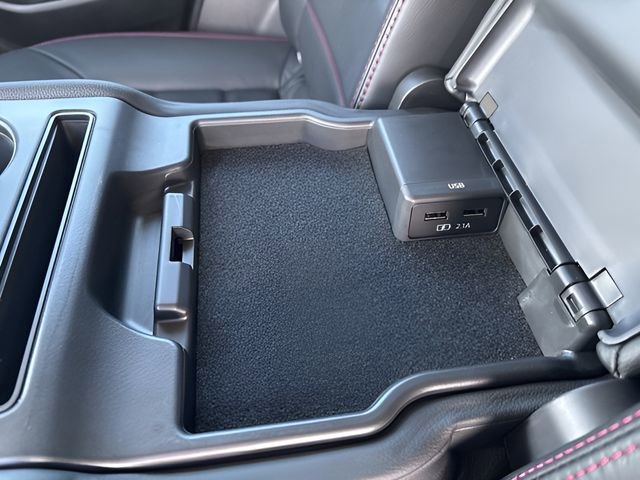 Used 2024 MAZDA CX-5 Carbon Edition AWD/4WD image 35