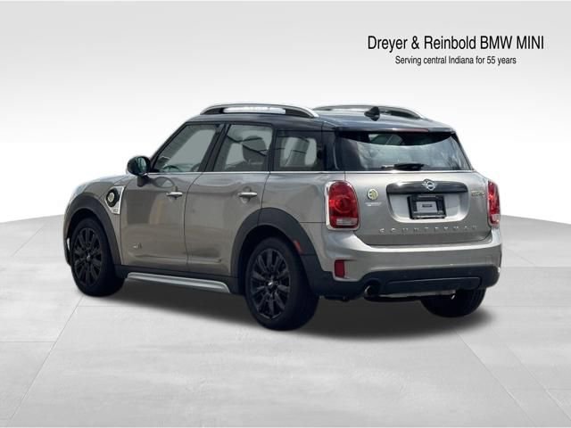 Used 2019 MINI Cooper Countryman SE image 7