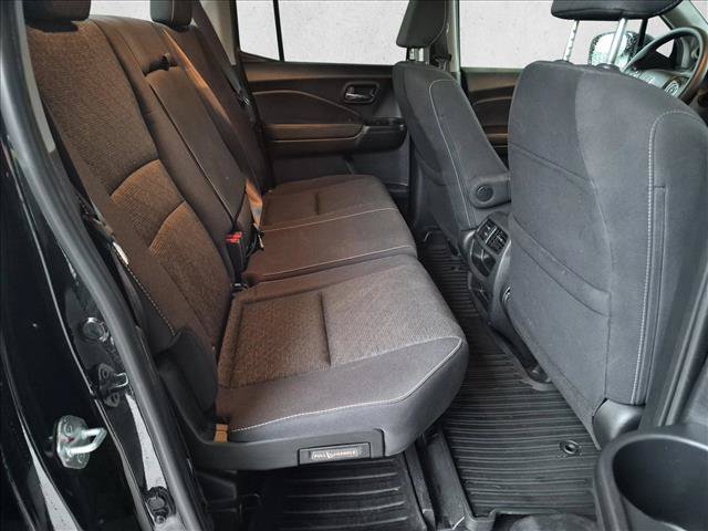 Used 2021 Honda Ridgeline Sport image 17