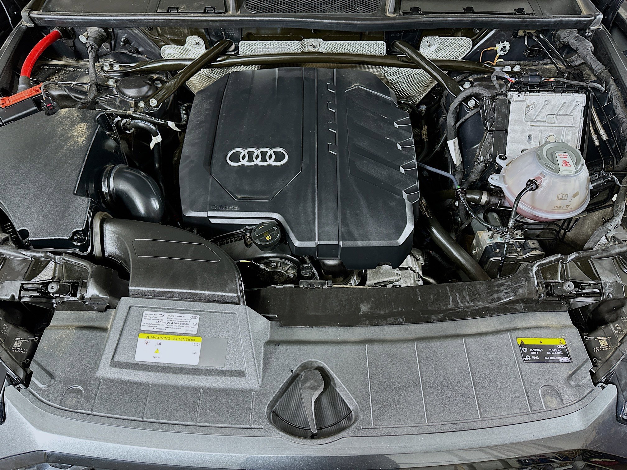 Used 2023 Audi Q5 2.0T Premium Plus w/ Premium Plus Package image 31