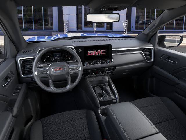 New 2026 GMC Canyon Elevation w/ Convenience Package RWD image 15