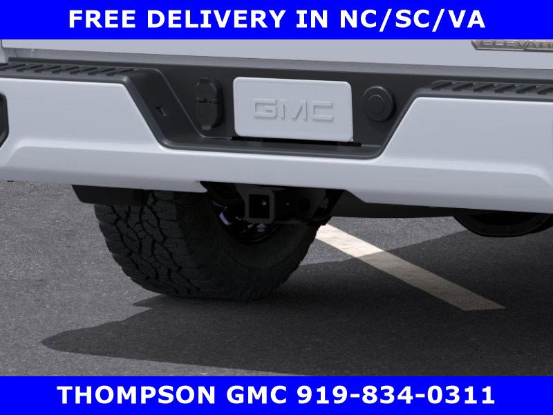 New 2026 GMC Sierra 1500 Elevation w/ Elevation Select Package image 14