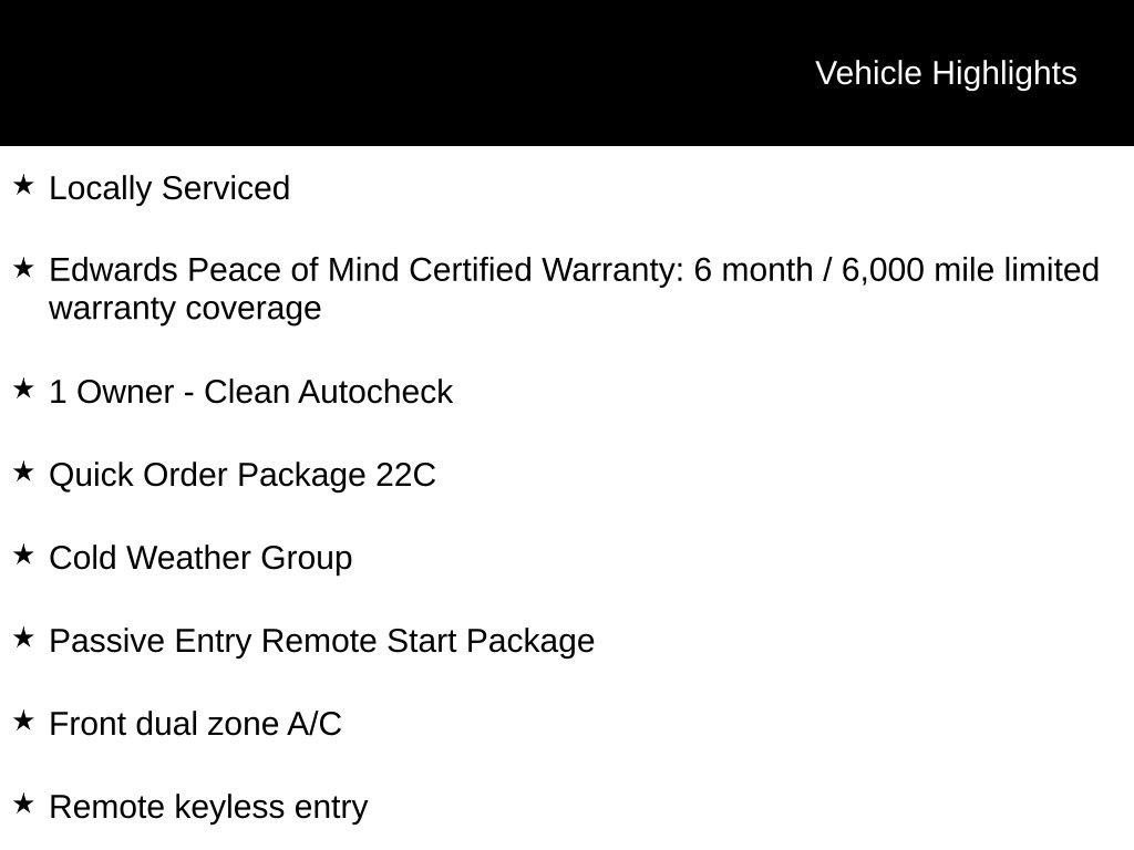 Used 2020 Jeep Renegade Trailhawk w/ Cold Weather Group AWD/4WD image 5