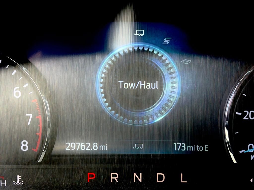 Used 2024 Ford Explorer Limited RWD image 27