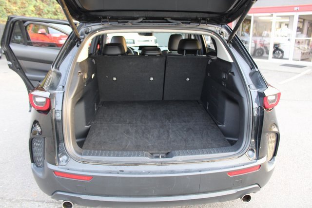 Used 2024 MAZDA CX-50 AWD 2.5 S w/ Preferred Package image 17