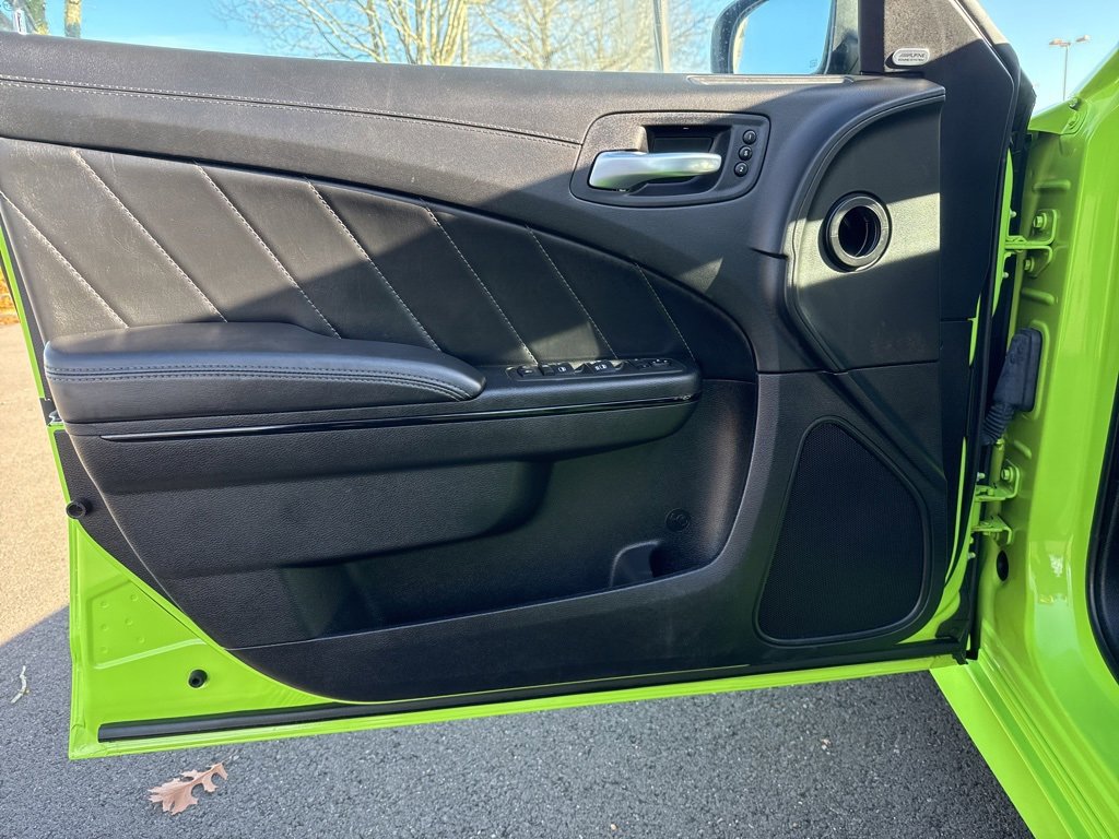 Used 2023 Dodge Charger GT w/ Plus Group image 11