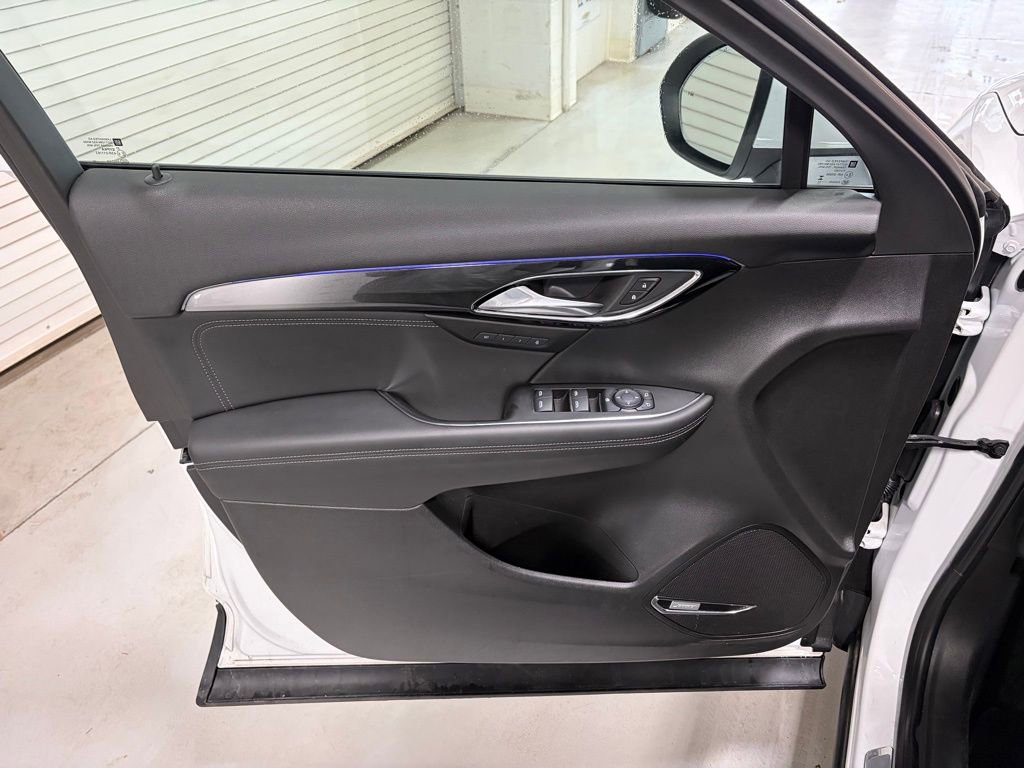 Used 2025 Buick Envision Preferred image 7