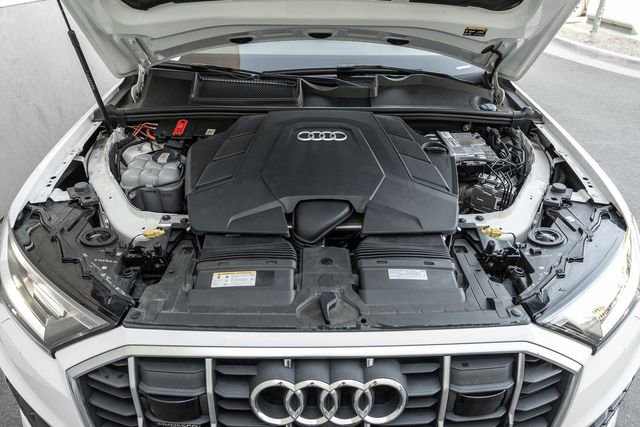 Used 2023 Audi Q7 3.0T Premium Plus image 16