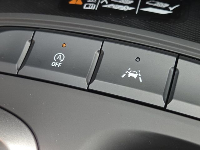 New 2026 Buick Envista Sport Touring w/ Convenience I Package FWD image 9