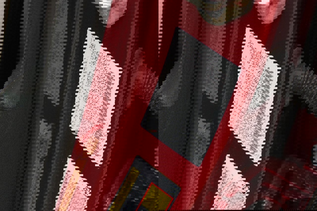 Used 2020 Honda Accord LX image 25