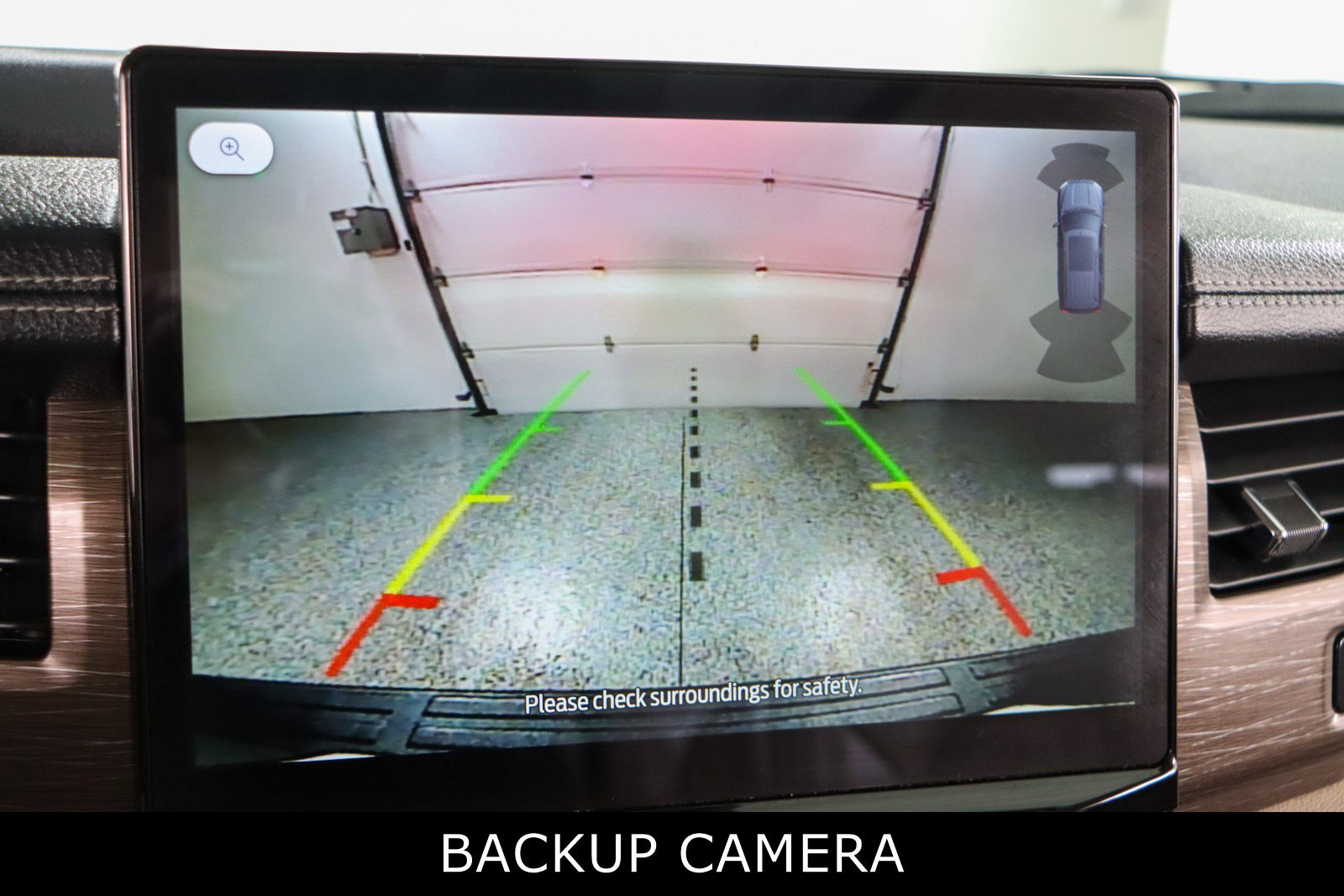 Used 2023 Ford Expedition Max Limited image 20