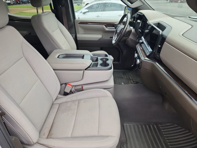 Used 2024 GMC Sierra 1500 SLE AWD/4WD image 13