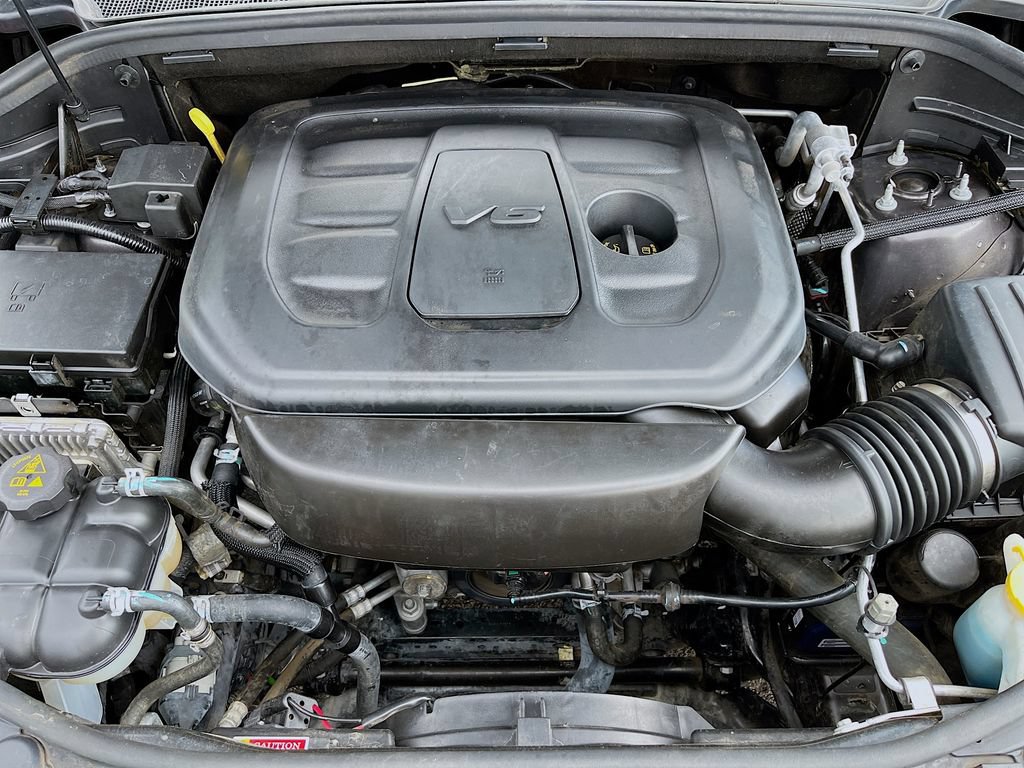 Used 2021 Jeep Grand Cherokee Limited RWD image 31